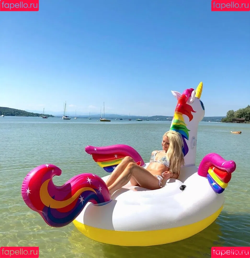 Aneta Sablik Onlyfans Photo Gallery 