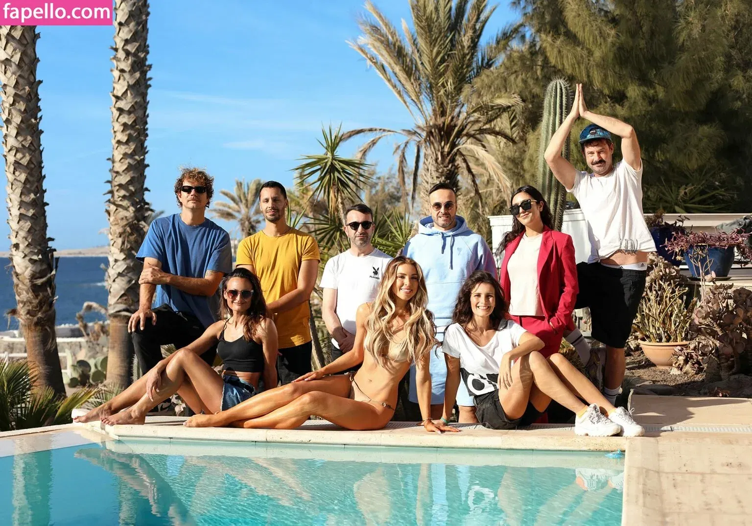 Aneta Sablik Onlyfans Photo Gallery 