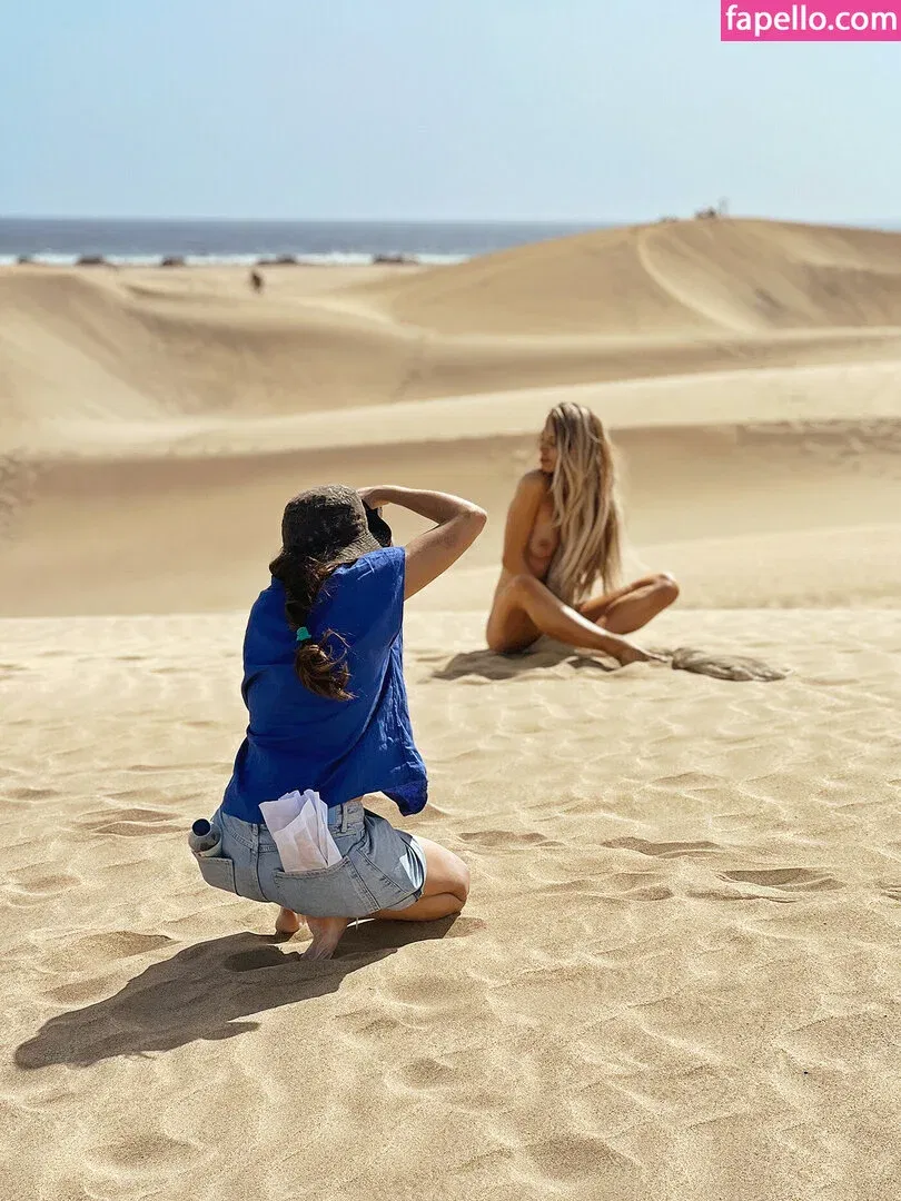 Aneta Sablik Onlyfans Photo Gallery 