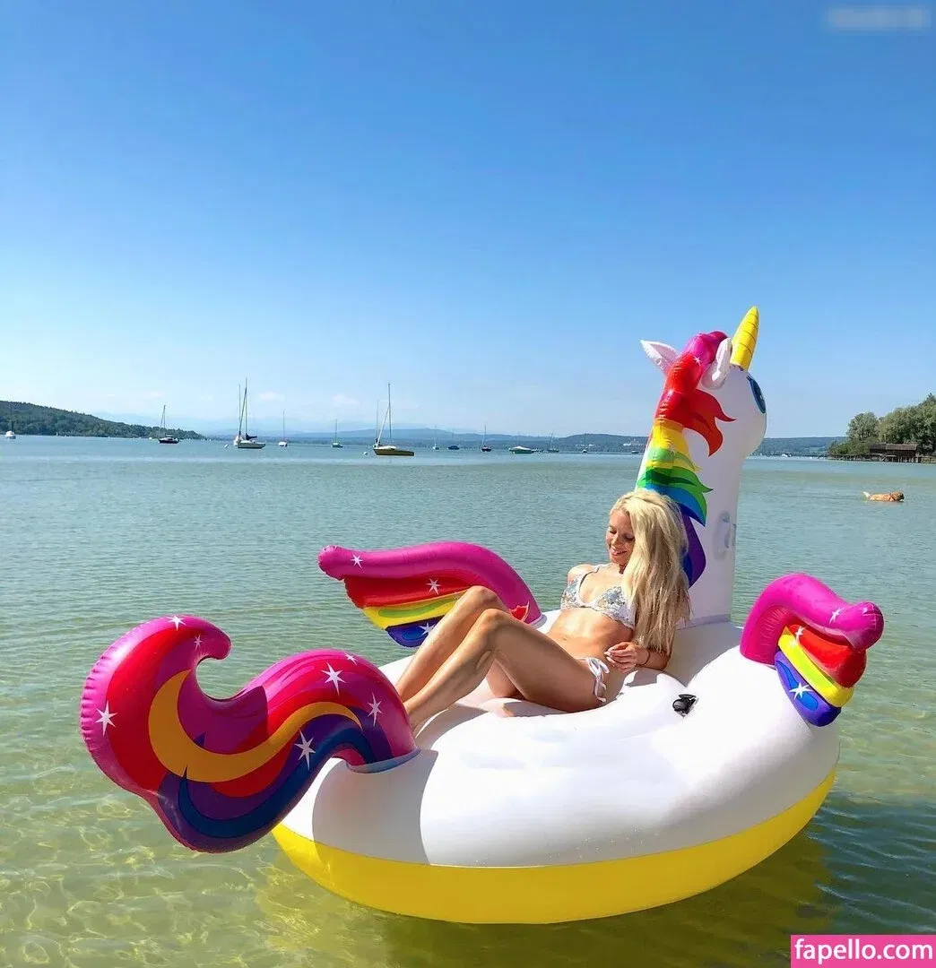 Aneta Sablik Onlyfans Photo Gallery 