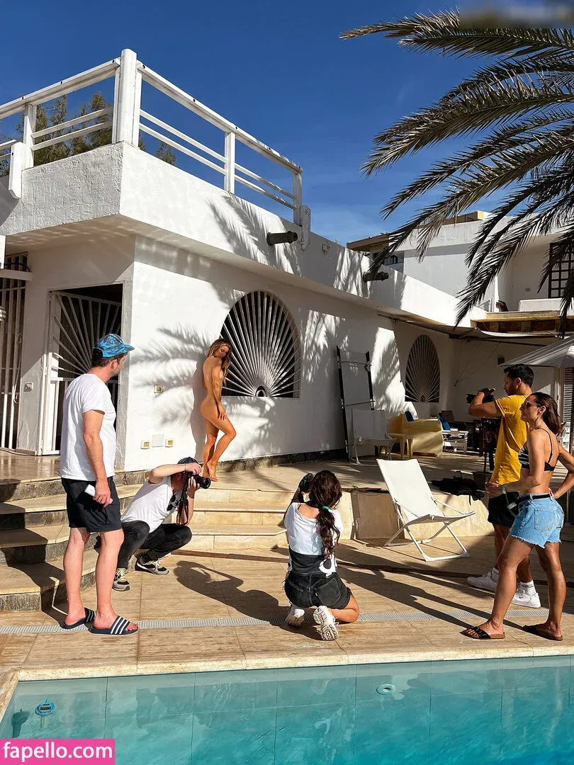 Aneta Sablik Onlyfans Photo Gallery 