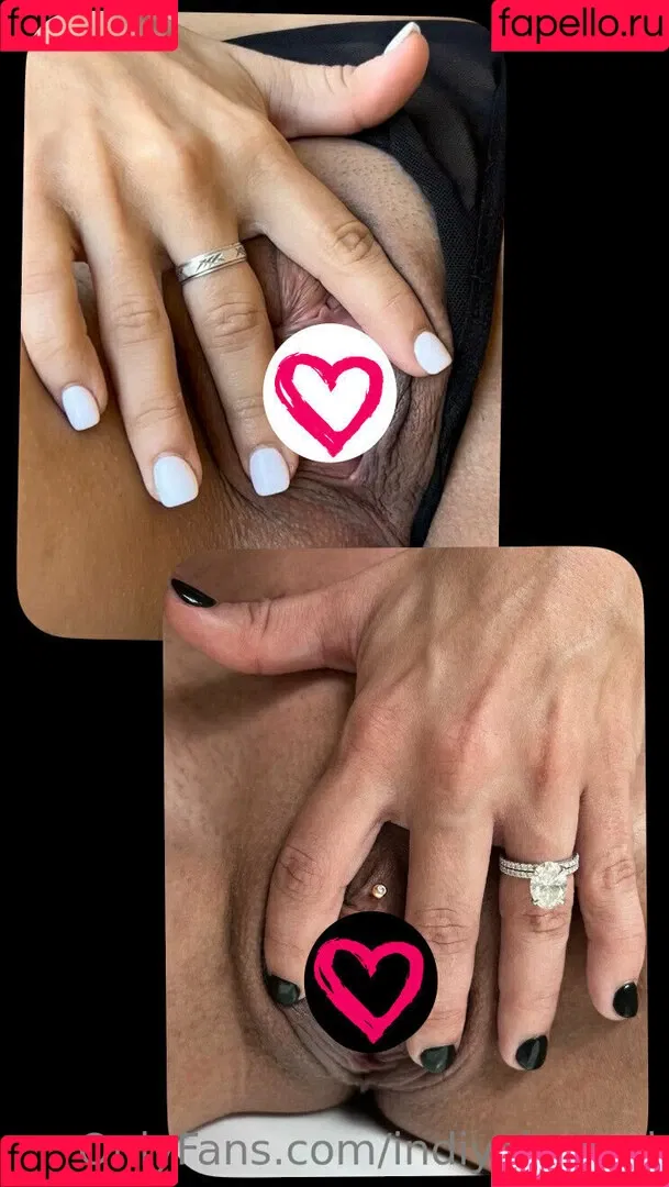 indiyahpearl Onlyfans Photo Gallery 