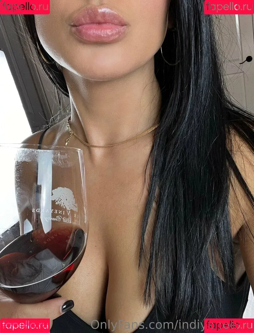 indiyahpearl Onlyfans Photo Gallery 