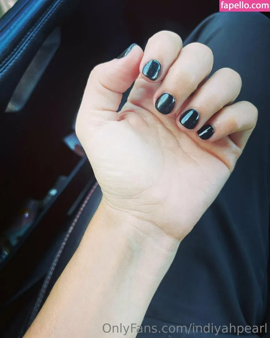 indiyahpearl Onlyfans Photo Gallery 