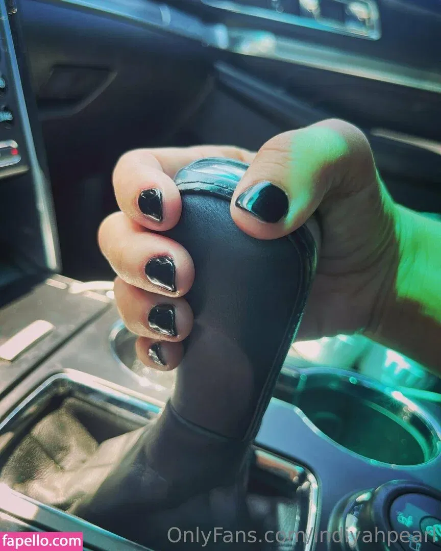 indiyahpearl Onlyfans Photo Gallery 