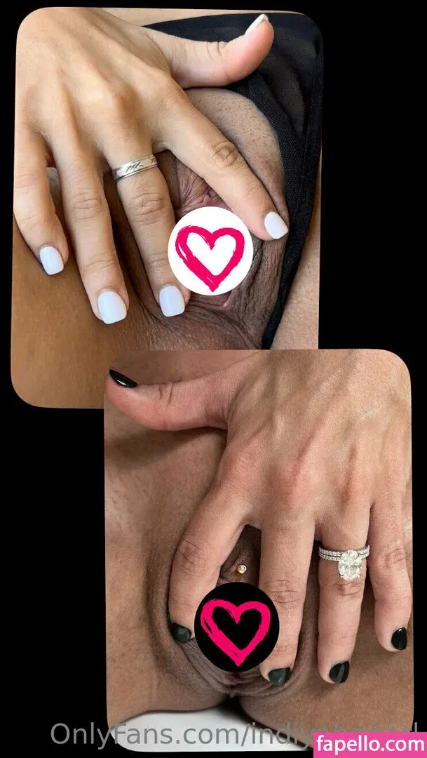indiyahpearl Onlyfans Photo Gallery 