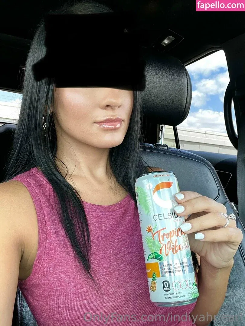 indiyahpearl Onlyfans Photo Gallery 