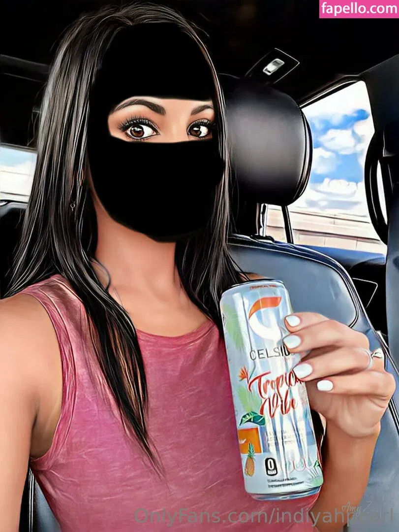 indiyahpearl Onlyfans Photo Gallery 