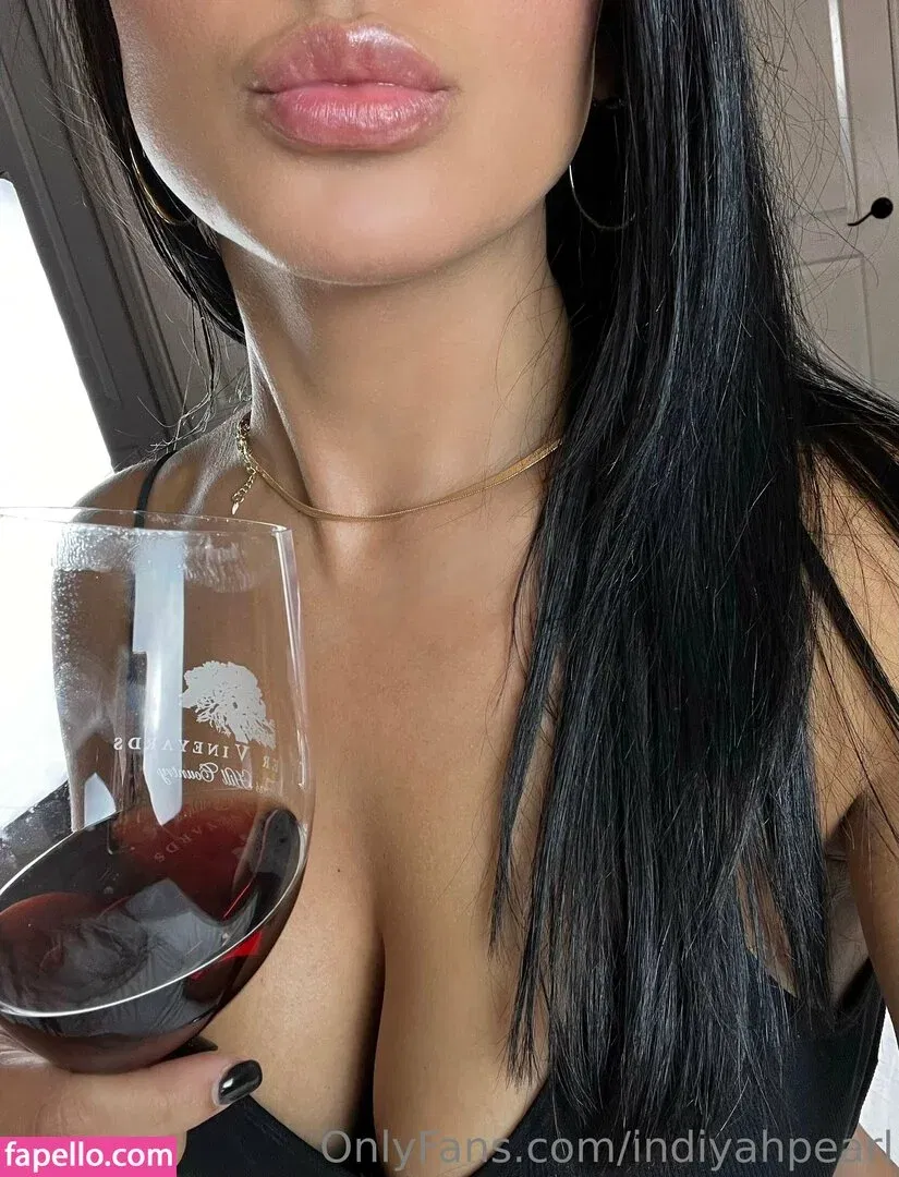 indiyahpearl Onlyfans Photo Gallery 