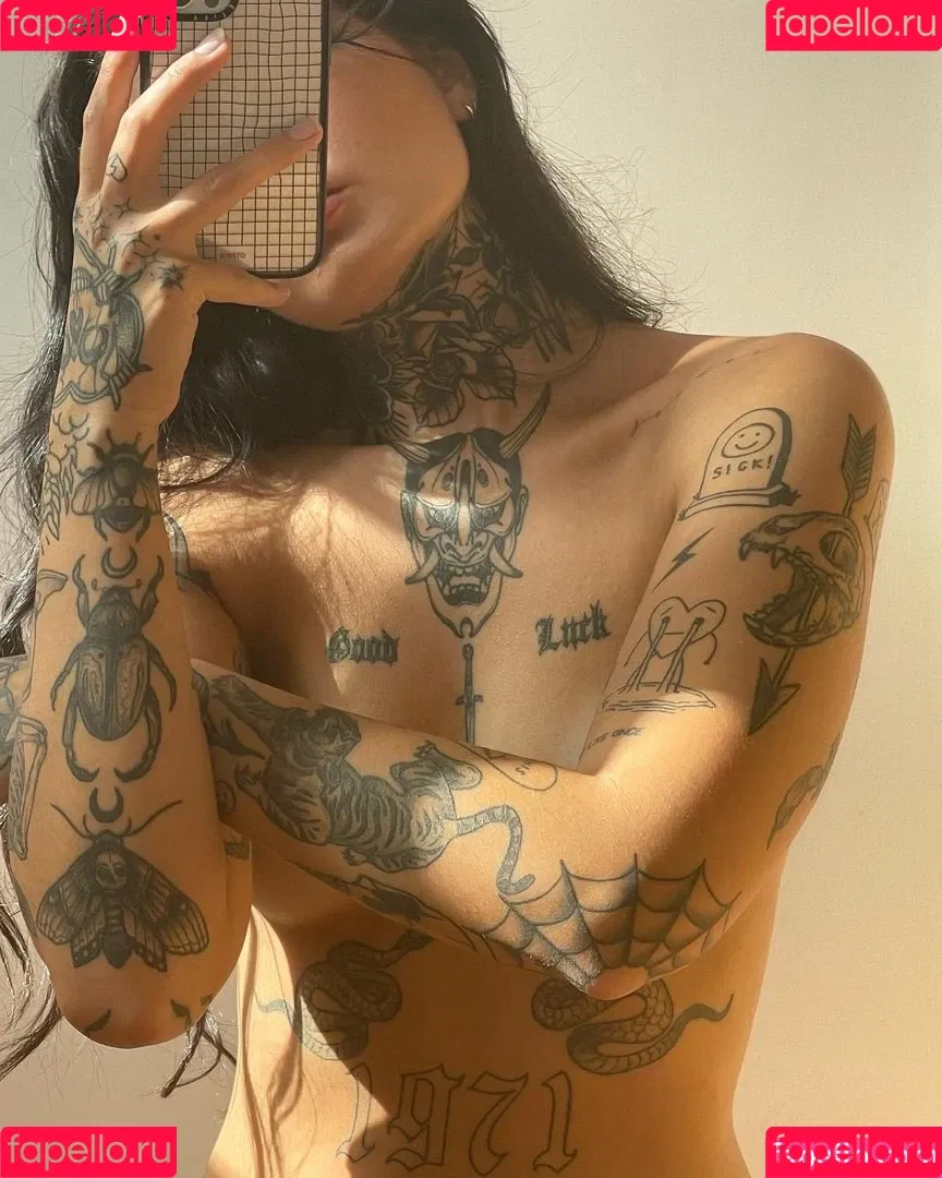 Brooke Onlyfans Photo Gallery 