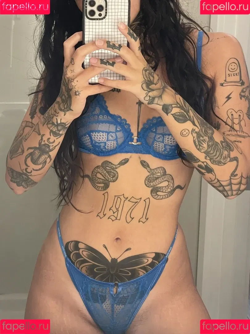 Brooke Onlyfans Photo Gallery 