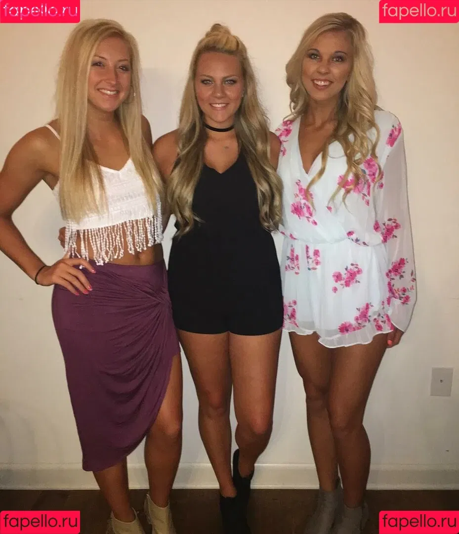 Brooke Onlyfans Photo Gallery 