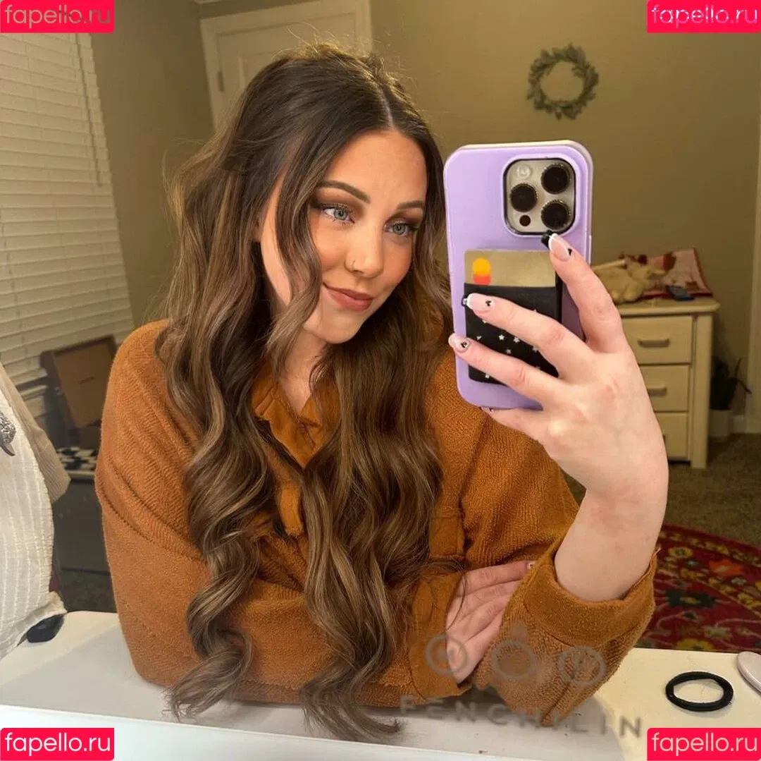 Brooke Onlyfans Photo Gallery 