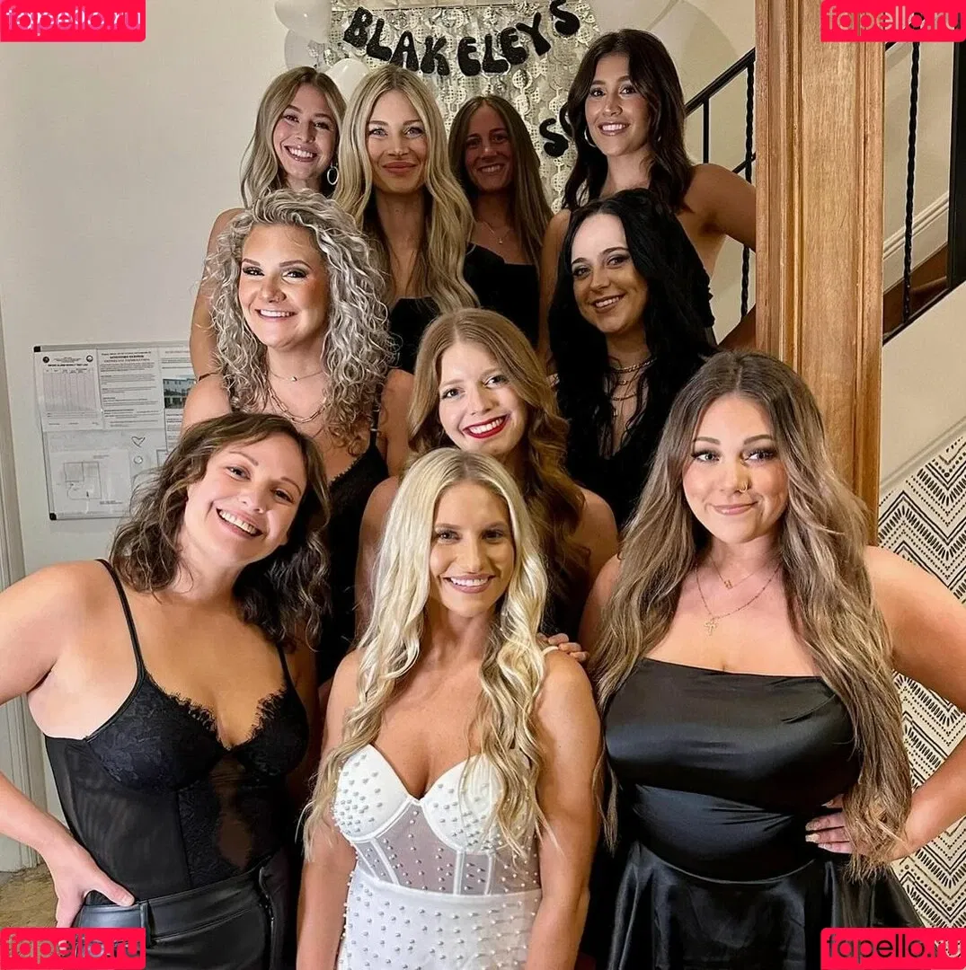 Brooke Onlyfans Photo Gallery 