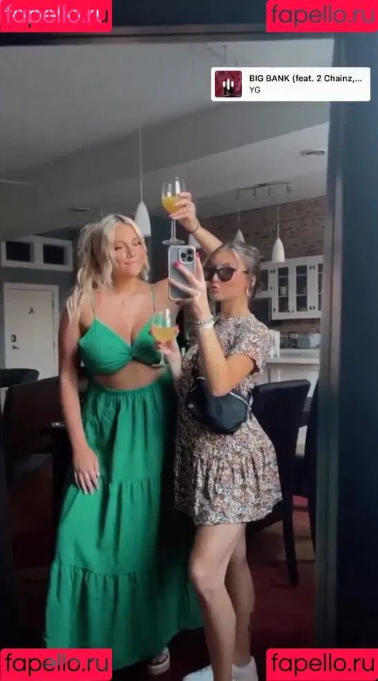 Brooke Onlyfans Photo Gallery 