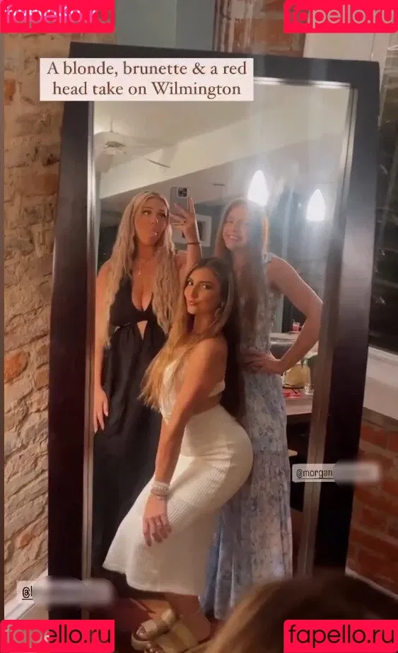 Brooke Onlyfans Photo Gallery 