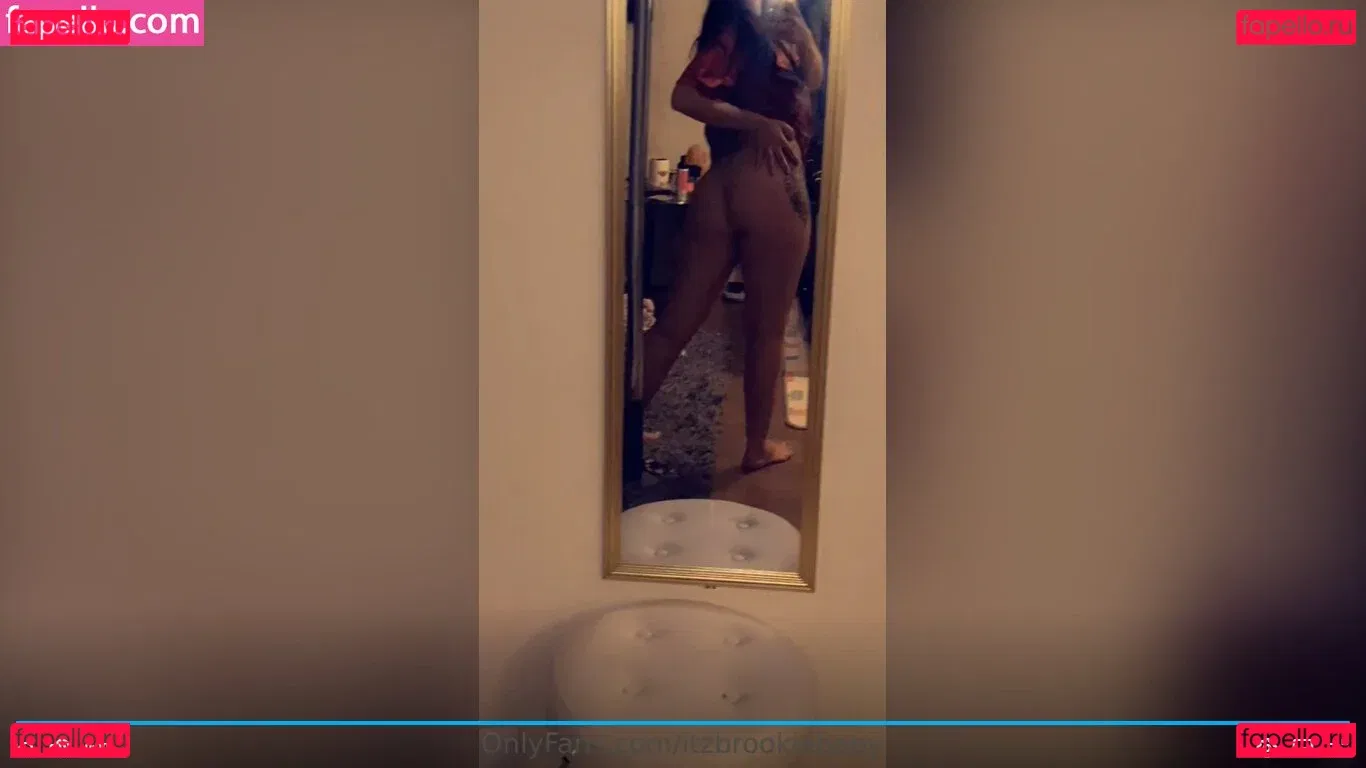 Brooke Onlyfans Photo Gallery 