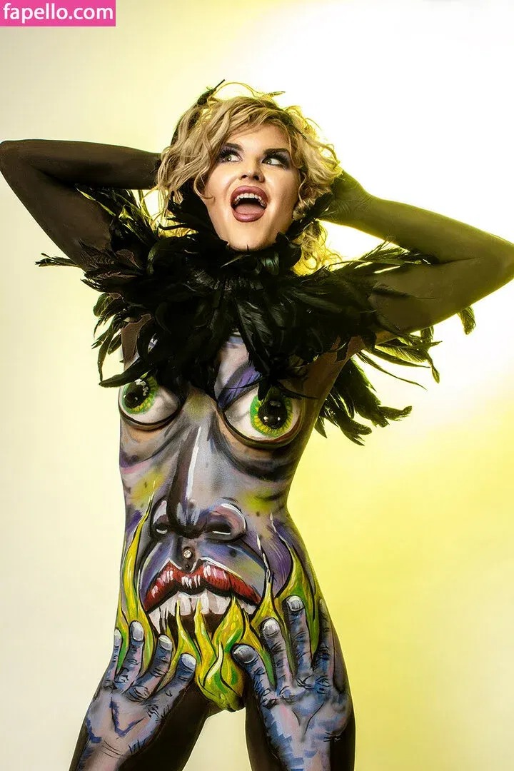 Lindsey Ferrari Onlyfans Photo Gallery 