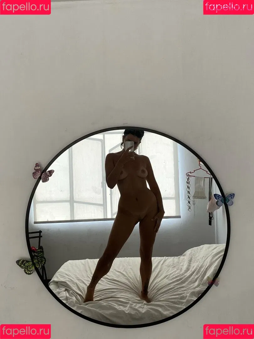 babyarpia Onlyfans Photo Gallery 