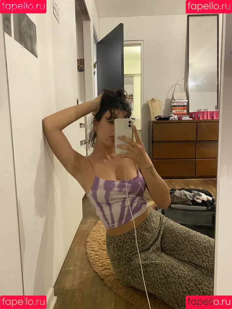 babyarpia Onlyfans Photo Gallery 