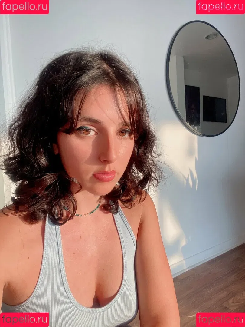 babyarpia Onlyfans Photo Gallery 