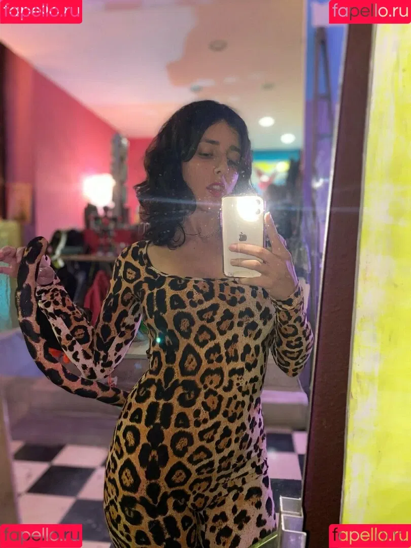 babyarpia Onlyfans Photo Gallery 