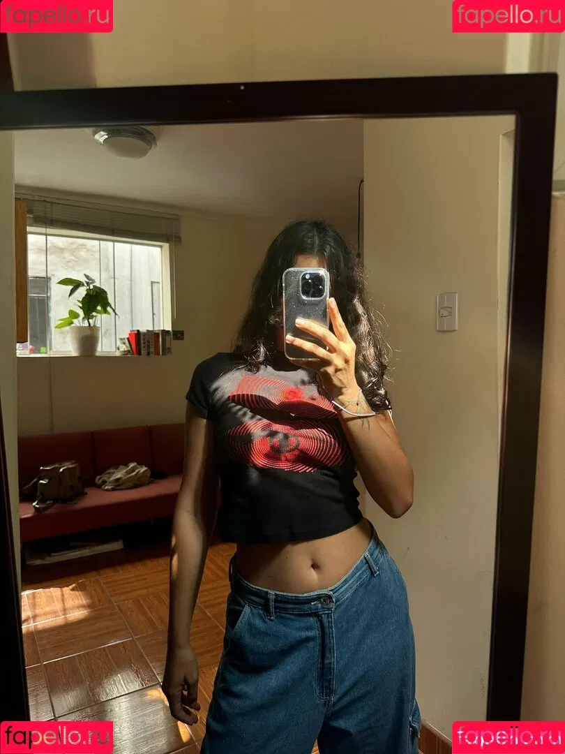 babyarpia Onlyfans Photo Gallery 