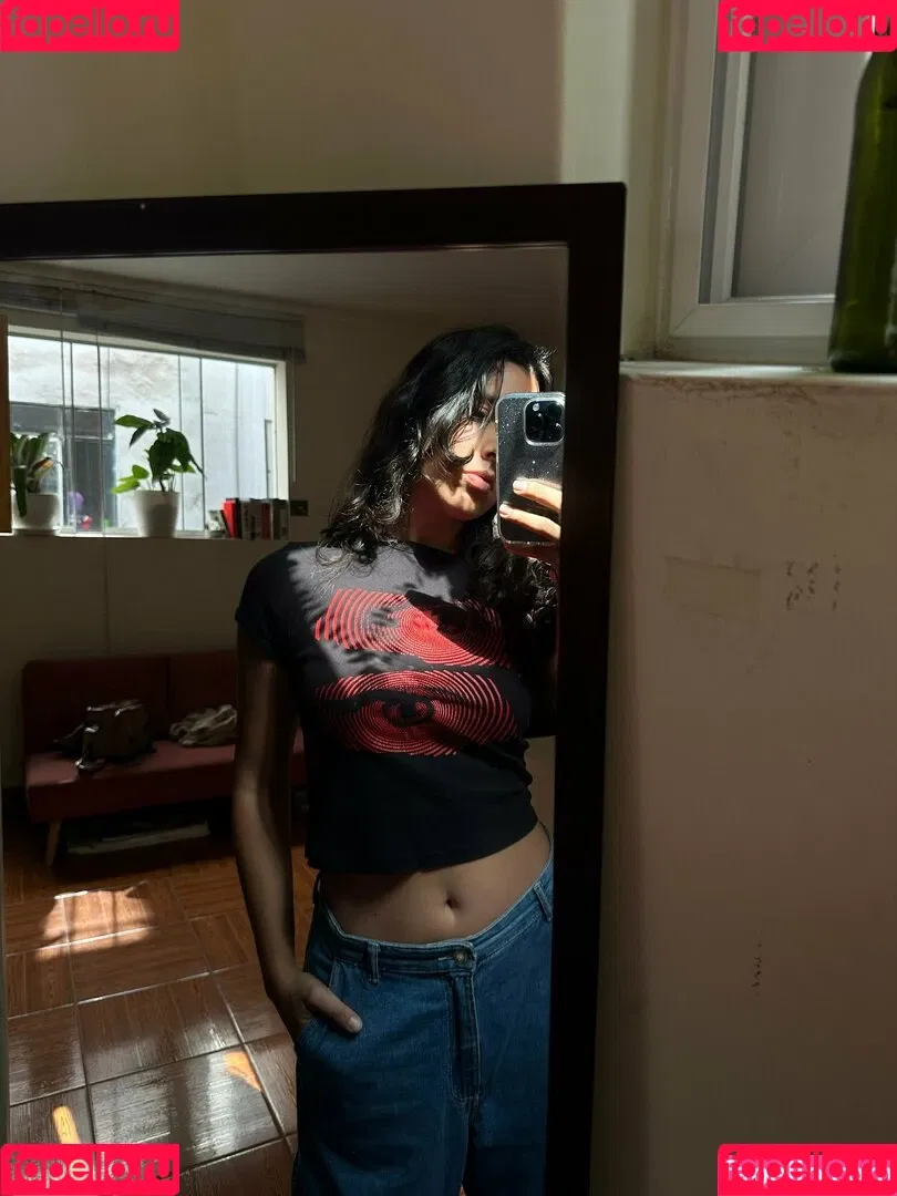babyarpia Onlyfans Photo Gallery 