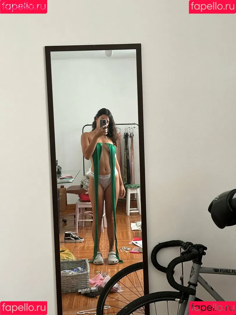 babyarpia Onlyfans Photo Gallery 
