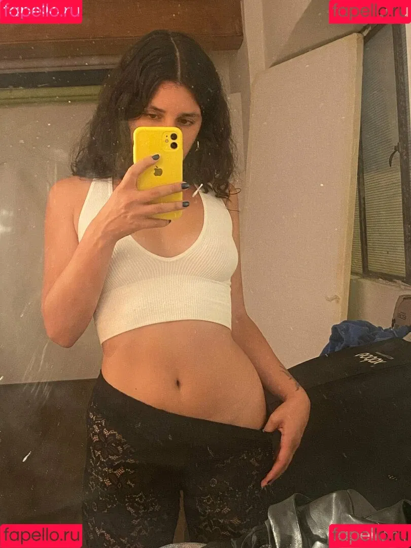 babyarpia Onlyfans Photo Gallery 