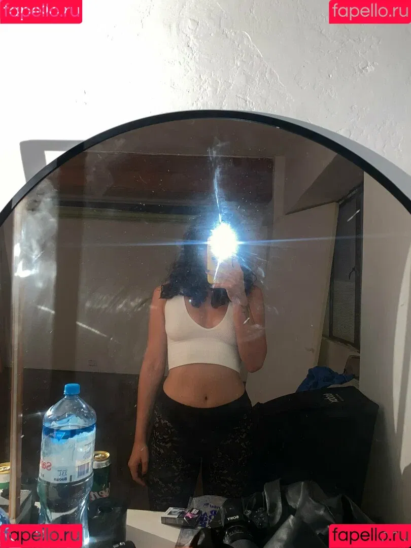 babyarpia Onlyfans Photo Gallery 