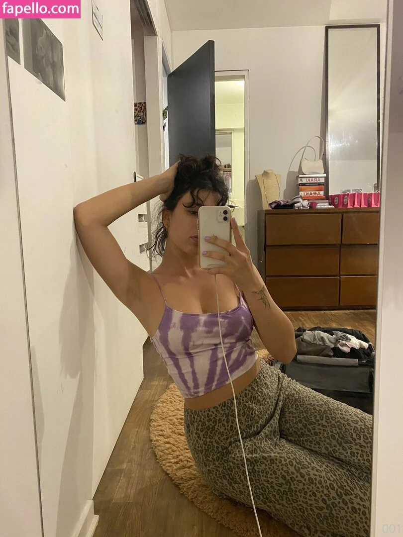 babyarpia Onlyfans Photo Gallery 