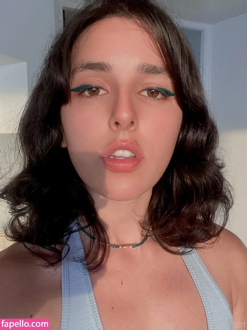 babyarpia Onlyfans Photo Gallery 