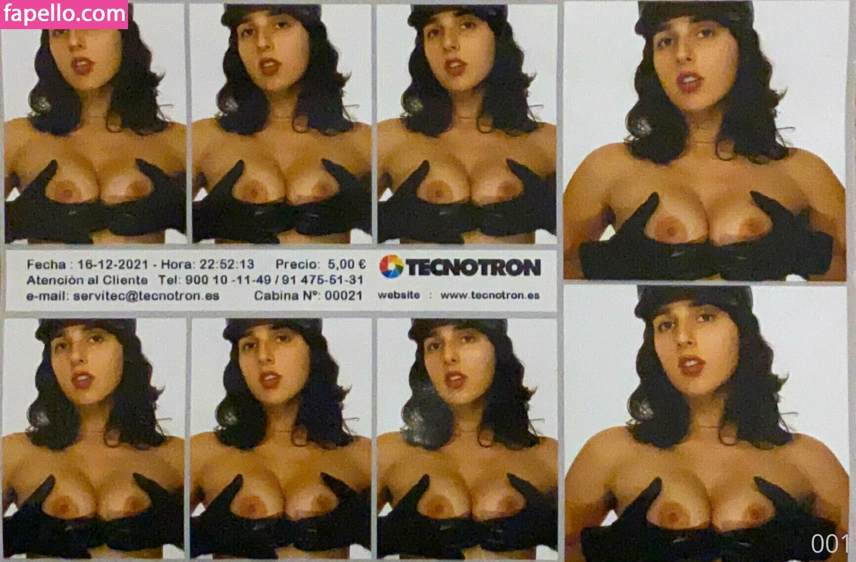 babyarpia Onlyfans Photo Gallery 