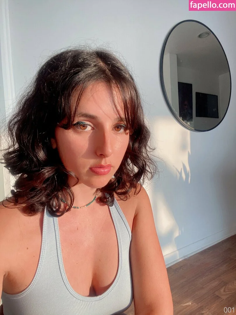 babyarpia Onlyfans Photo Gallery 