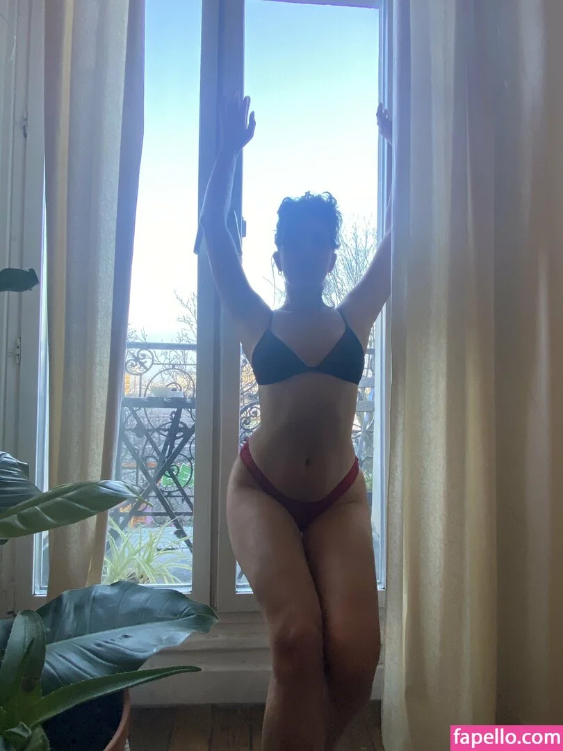 babyarpia Onlyfans Photo Gallery 