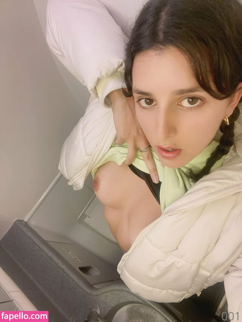 babyarpia Onlyfans Photo Gallery 