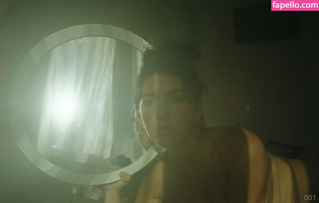 babyarpia Onlyfans Photo Gallery 