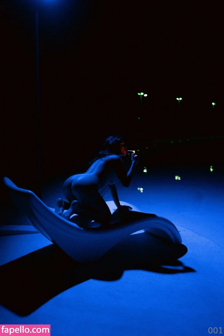 babyarpia Onlyfans Photo Gallery 