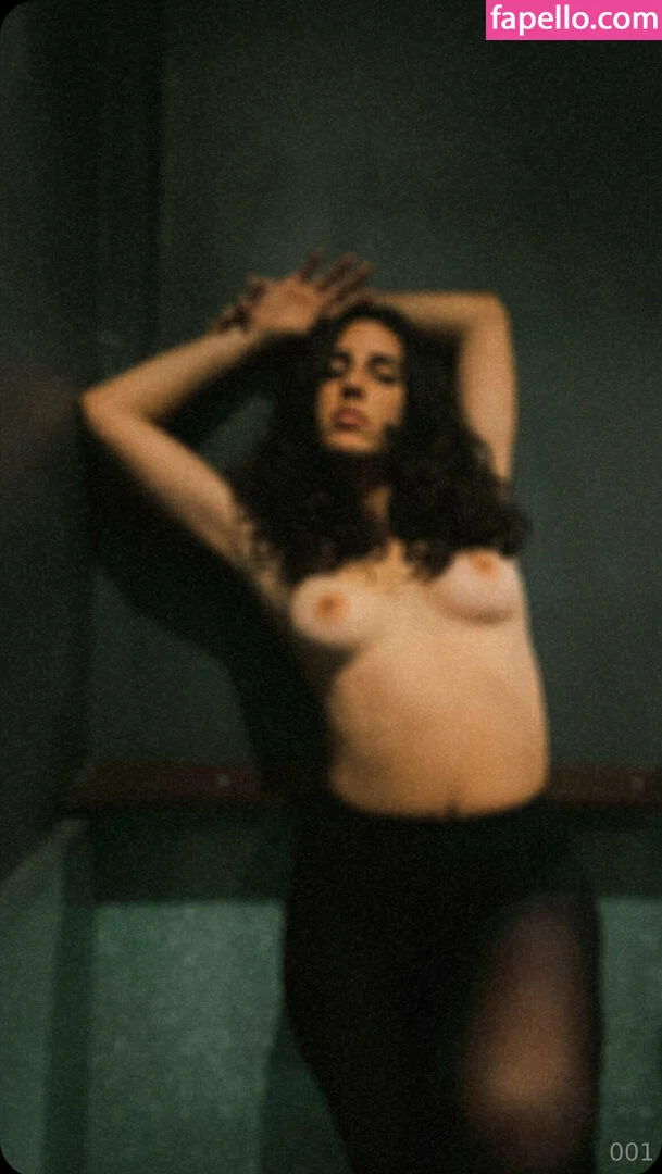 babyarpia Onlyfans Photo Gallery 