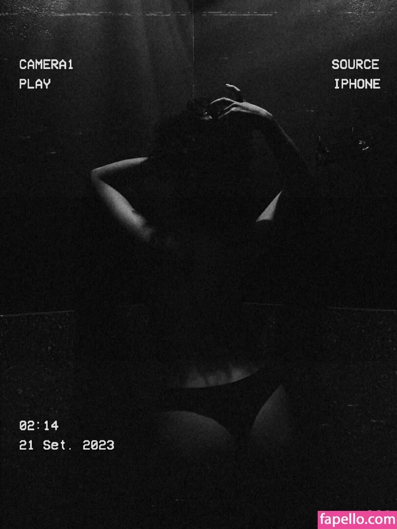 babyarpia Onlyfans Photo Gallery 