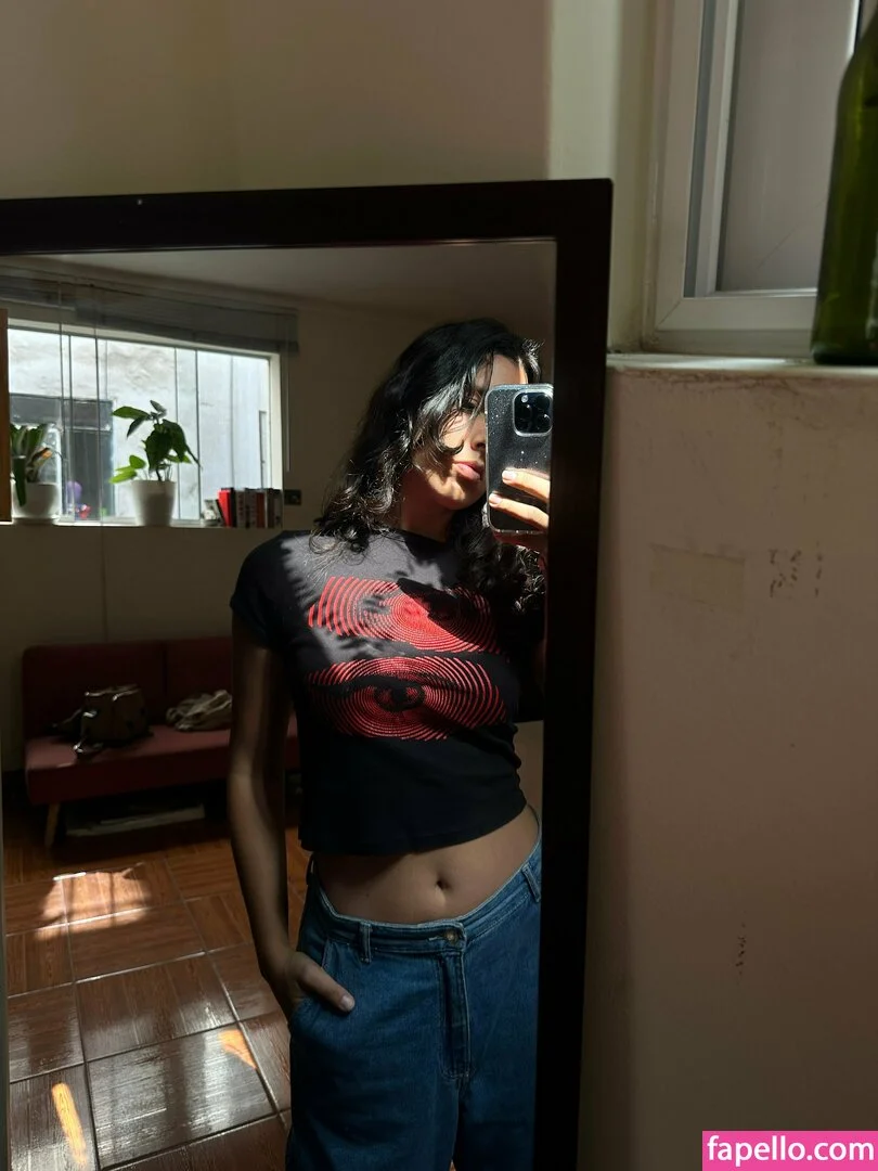 babyarpia Onlyfans Photo Gallery 