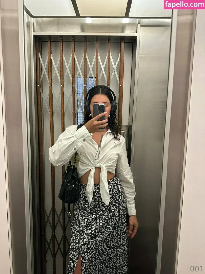 babyarpia Onlyfans Photo Gallery 