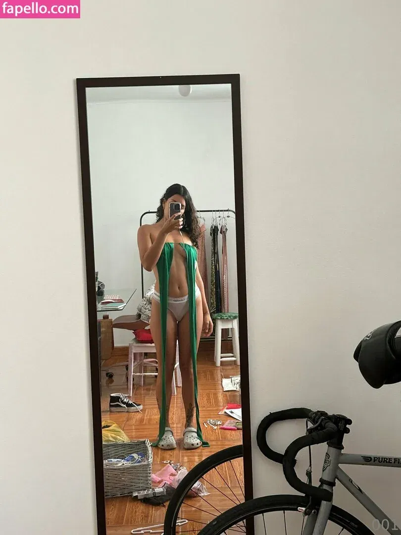 babyarpia Onlyfans Photo Gallery 