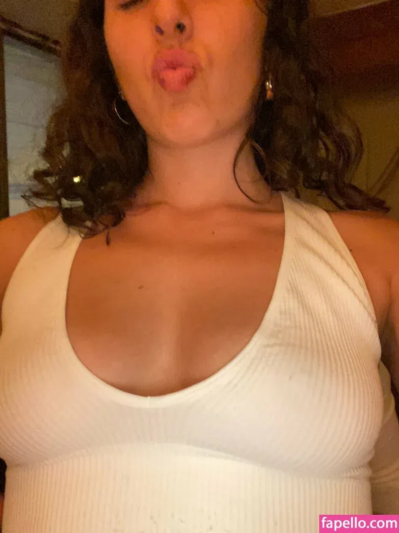 babyarpia Onlyfans Photo Gallery 