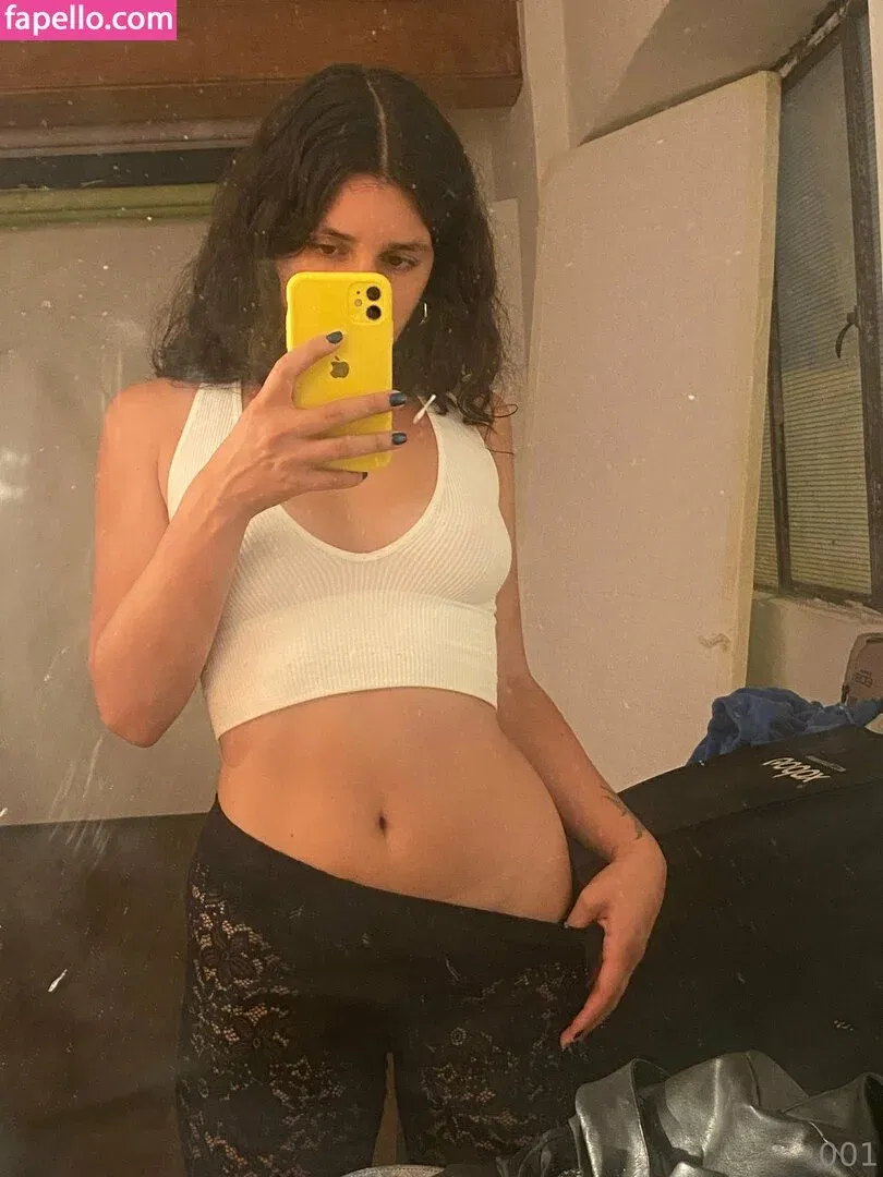 babyarpia Onlyfans Photo Gallery 