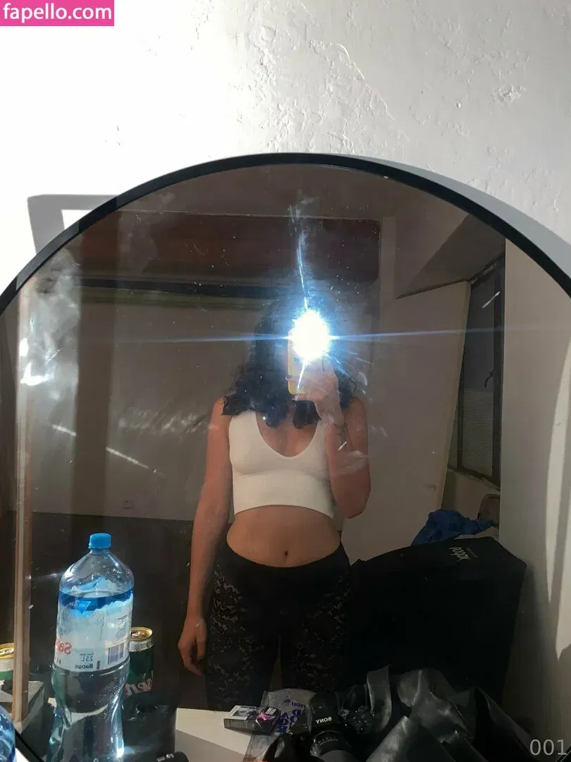 babyarpia Onlyfans Photo Gallery 