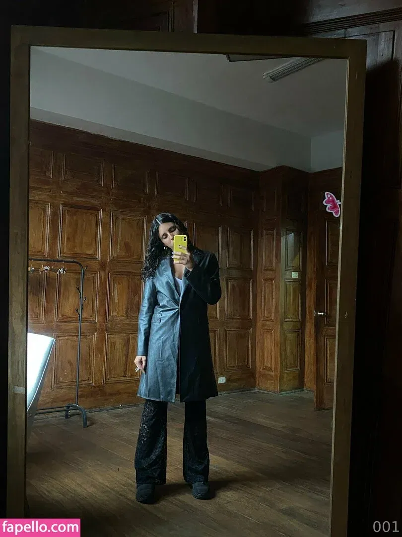 babyarpia Onlyfans Photo Gallery 