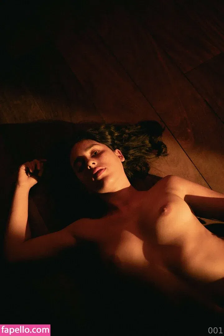 babyarpia Onlyfans Photo Gallery 