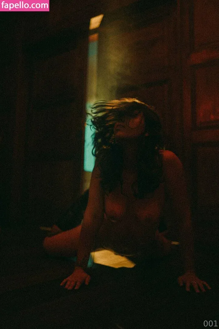 babyarpia Onlyfans Photo Gallery 